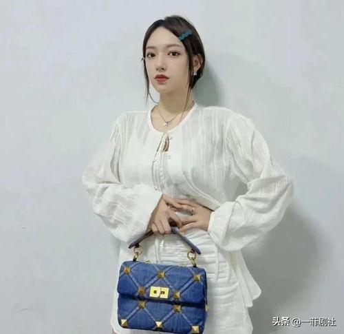 娱乐圈吃瓜程潇是谁的徒弟,娱乐圈吃瓜界的神秘新星