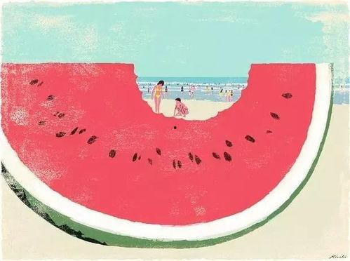 吃瓜娱乐封面设计图大全,潮流趋势与创意火花