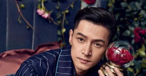 爱豆吃瓜娱乐酱胡歌,从影视巨星到吃瓜娱乐酱，揭秘他的跨界人生