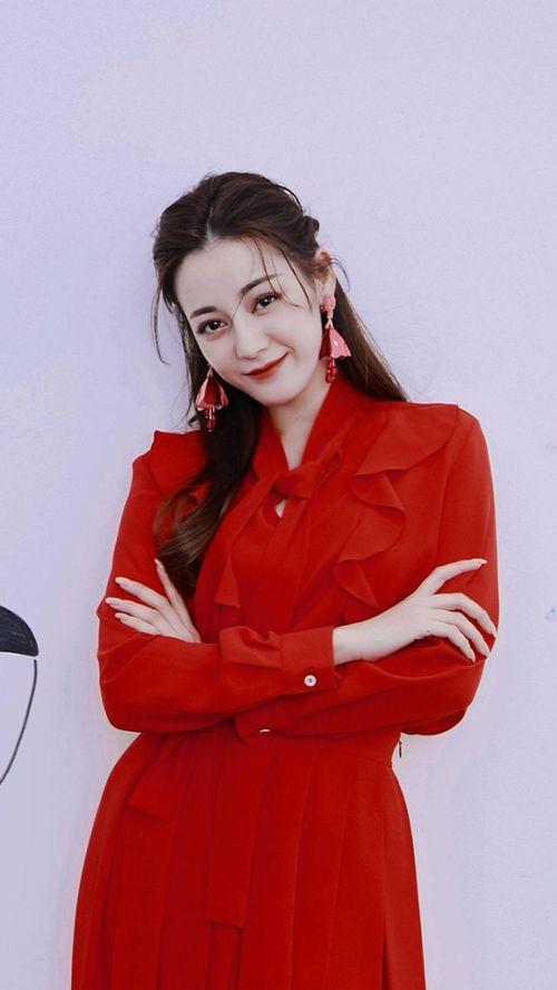 吃瓜爆料娱乐圈迪丽热巴,娱乐圈瓜田里的璀璨明星