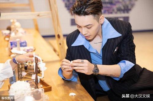娱乐圈吃瓜故事真的假的,真假难辨的娱乐江湖揭秘