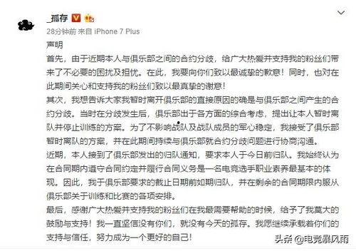 吃瓜鹅娱乐速报声明,真相与澄清