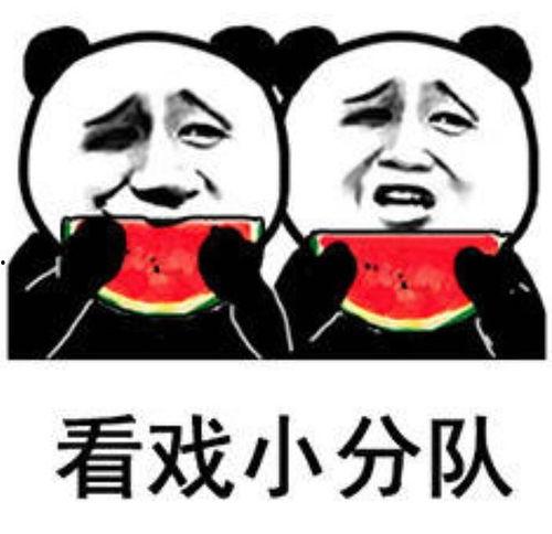 娱乐吃瓜酱表情包下载,轻松搞笑，让你的聊天更生动有趣