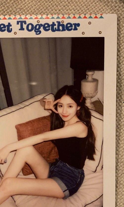 娱乐吃瓜姐网红是谁,揭秘“娱乐吃瓜姐”网红身份之谜