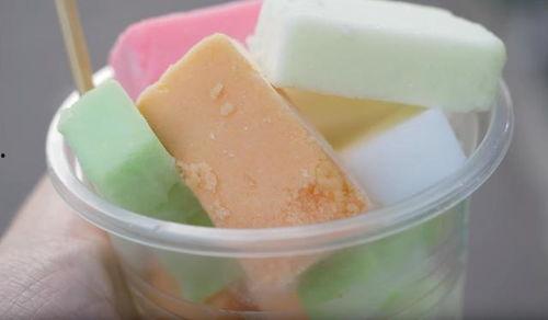 娱乐吃瓜酱雪糕视频大全,吃瓜酱雪糕视频大全盘点