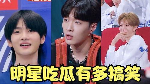 娱乐吃瓜酱自己和解,自创与解构，揭秘娱乐圈幕后风云