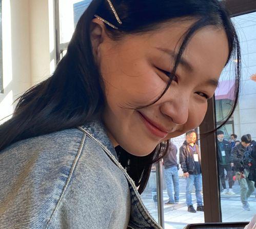 娱乐吃瓜酱金靖,娱乐吃瓜界的“酱”味女王