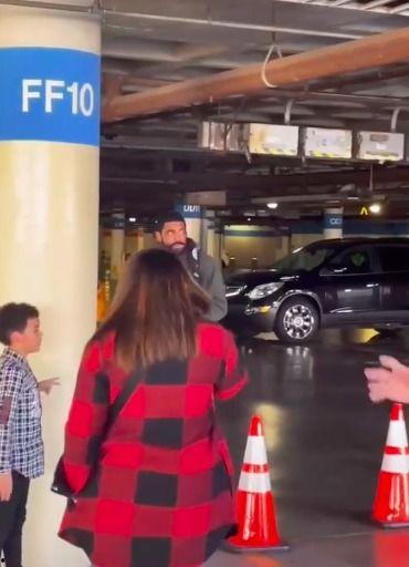 地下停车场吃瓜娱乐圈,娱乐圈的隐秘瓜田