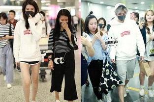 娱乐吃瓜酱穿搭博主,时尚博主教你轻松驾驭潮流