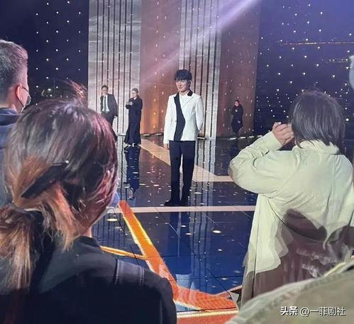 韩娱乐圈吃瓜爆料,揭秘娱乐圈背后的惊人真相与爆料