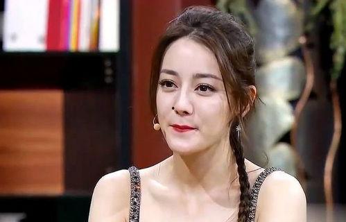 吃瓜娱乐圈迪丽热巴是谁,娱乐圈的瓜中明星