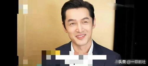 娱乐圈吃瓜爆料黄晓明,吃瓜群众揭秘幕后真相