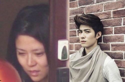 娱乐圈吃瓜爆料许凯微博,吃瓜群众纷纷热议