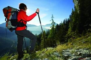 娱乐吃瓜酱爬山,娱乐吃瓜酱带你领略爬山乐趣