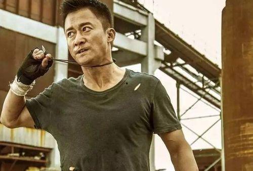 娱乐圈吃瓜吴京,娱乐圈吃瓜达人，揭秘幕后风云