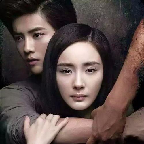 娱乐圈吃瓜杨幂鹿晗