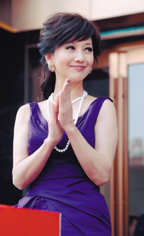 娱乐吃瓜赵雅芝微博,娱乐圈风云再起