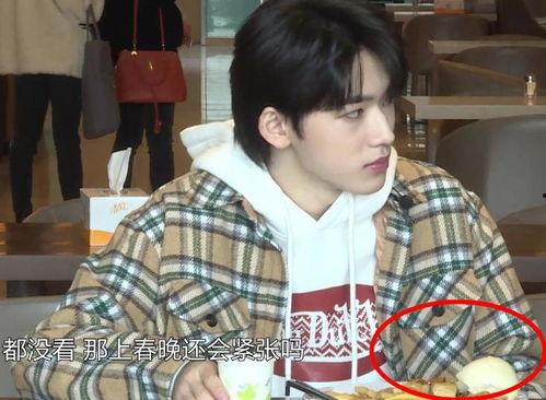 宋亚轩娱乐圈吃瓜视频,揭秘明星幕后生活