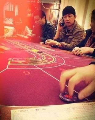 揭秘娱乐圈吃瓜,揭秘吃瓜群众的狂欢盛宴