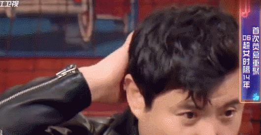 吃瓜娱乐圈理发师是谁,吃瓜娱乐圈理发师背后的神秘人物