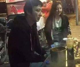 娱乐圈吃瓜在哪里吃,揭秘明星们的“吃瓜圣地”